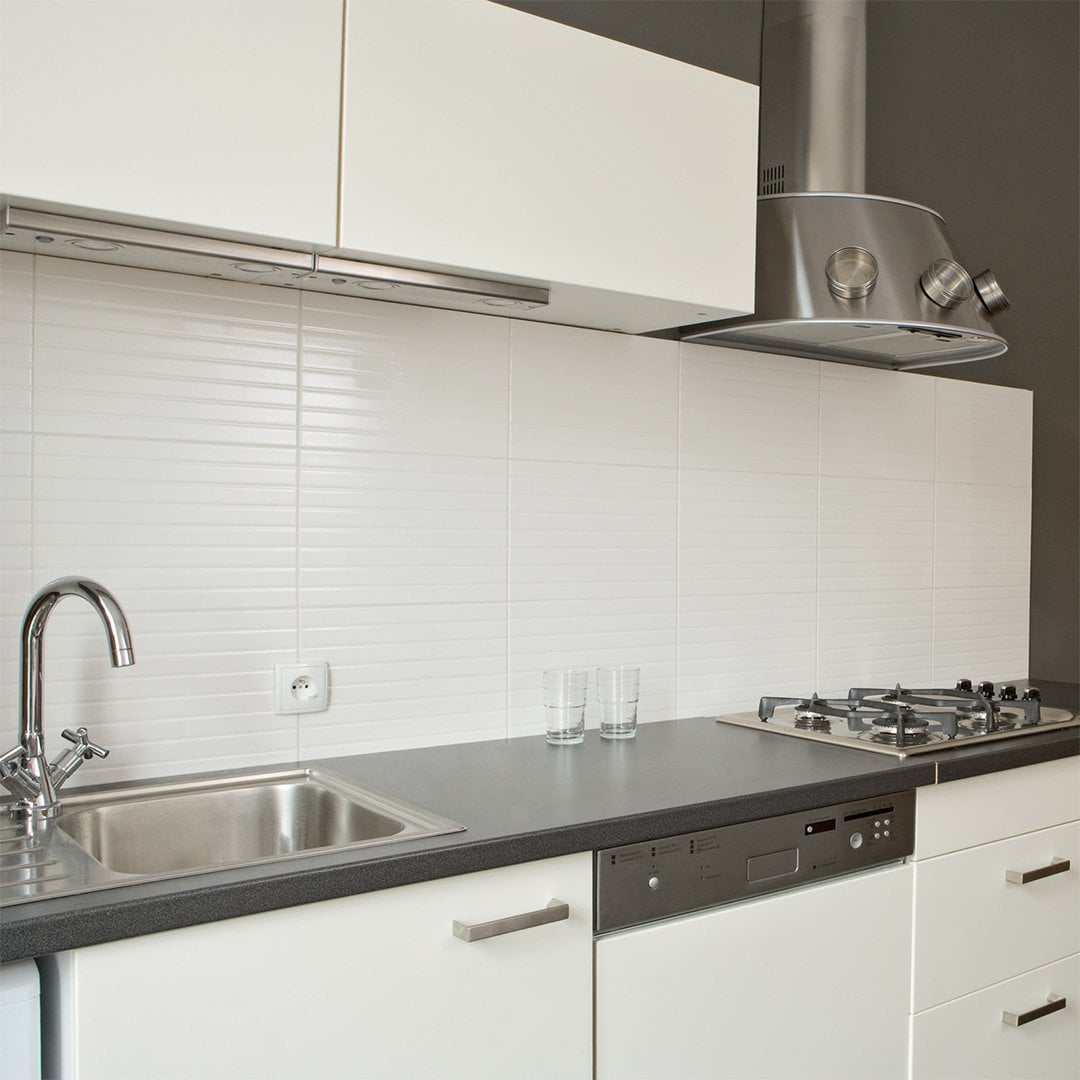 paraschizzi piastrelle