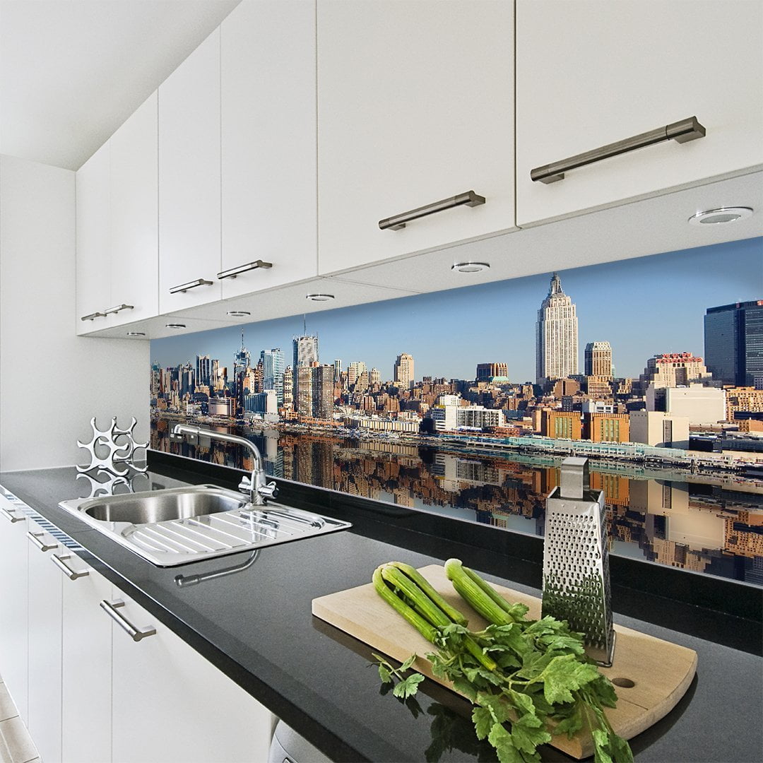 paraschizzi cucina stampati