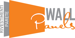 Rivestimenti parete-Wallpanels Logo